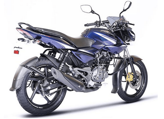 Bajaj Pulsar 135 New Model 2019 Price