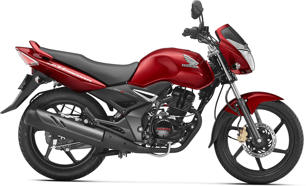 [Review & Mileage] Honda CB Unicorn 150cc: Price in Bangladesh 2019, Image