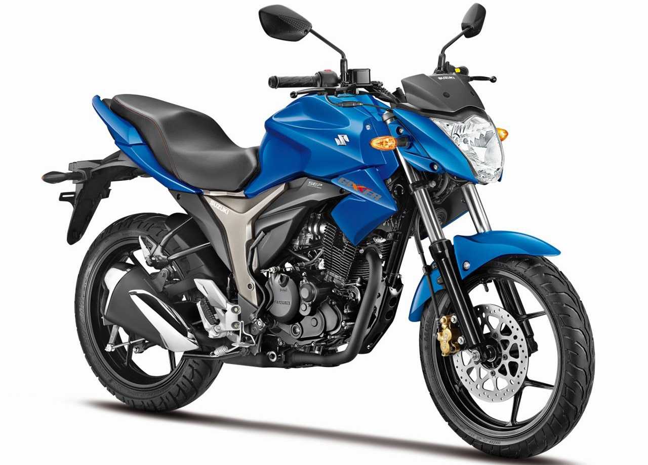  Full Specs Suzuki Gixxer 155 Naked Bike Latest Price In Bangladesh