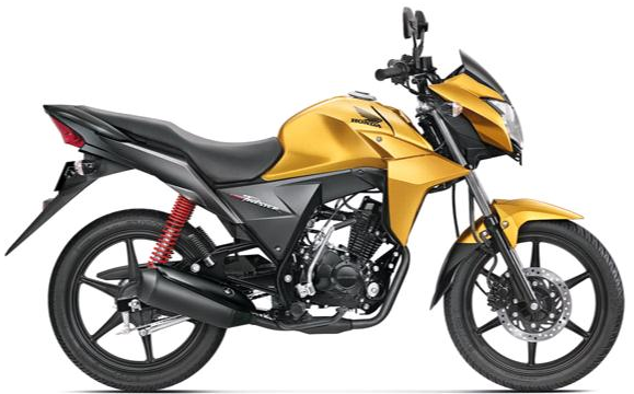 Honda Cb Twister 110 Launch Date Expected Price In Bd 2019