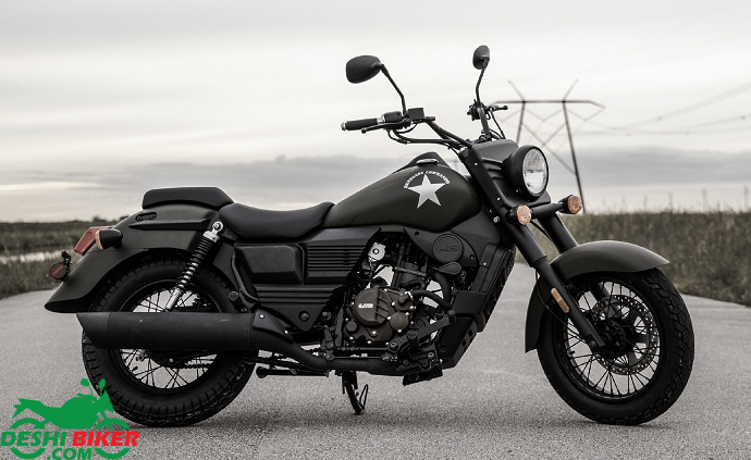 UM Renegade Commando
