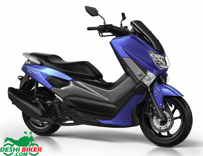 Yamaha Nmax 155 Price In Bangladesh 2020 Specification Top Speed
