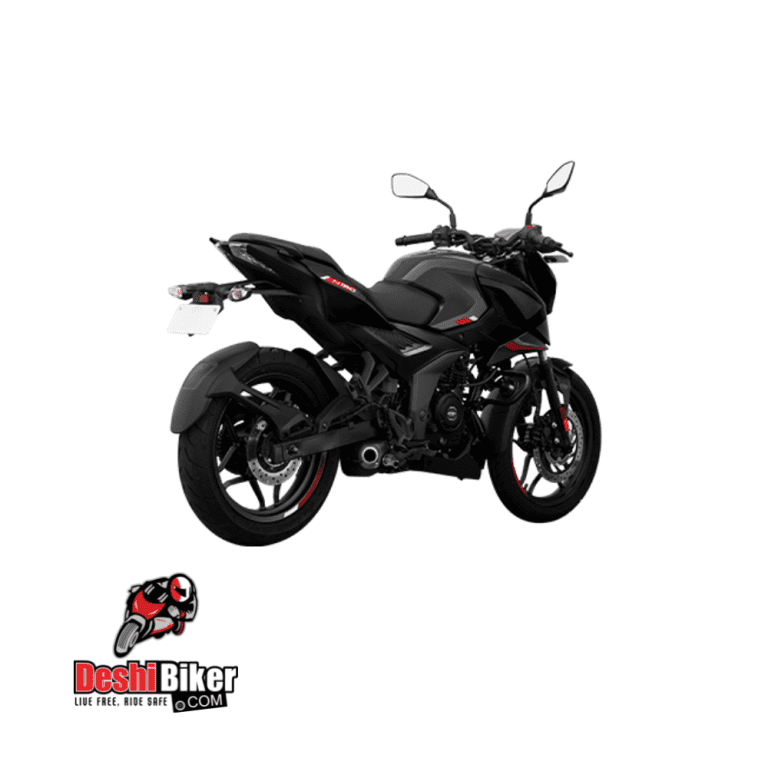 Bajaj Pulsar N160 Price In Bangladesh 2023 New