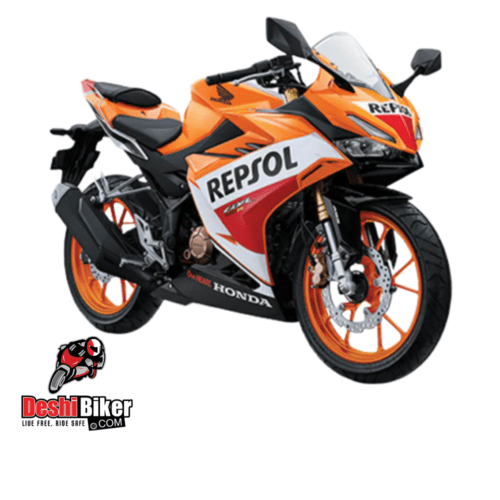 Honda Cbr R Edition Price In Bangladesh Dec