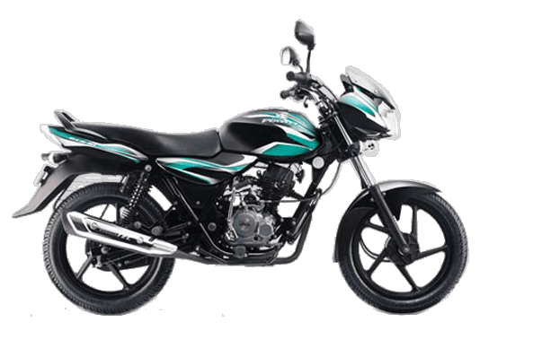 Bajaj Discover 100