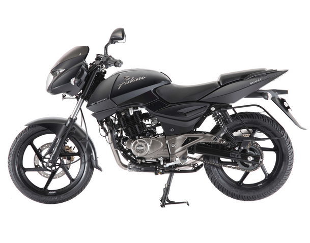 pulsar 150 dtsi old model