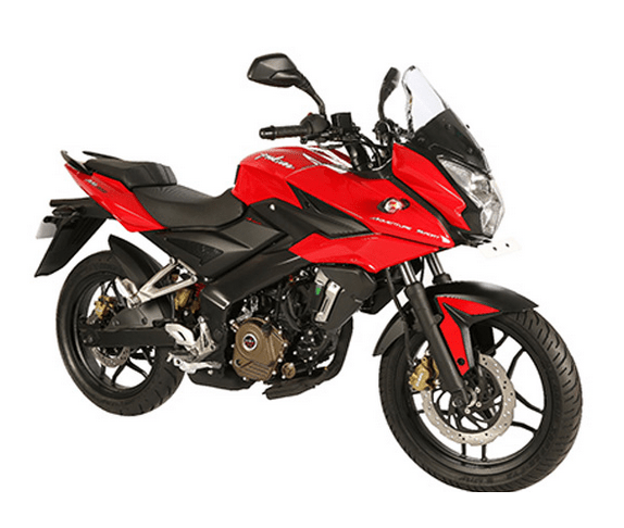 +Image & Review Bajaj Pulsar AS 150cc: Price in BD 2019 ...