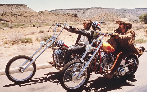 Easy Rider