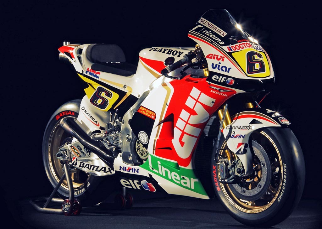 How much a MotoGP Motorcycle and Superbike Price in average 2019