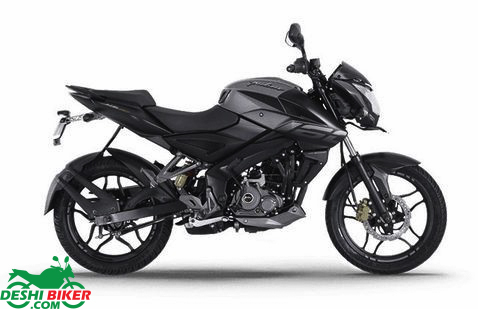 pulsar ns 150 price