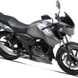 tvs apache 150 spare parts price list