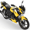 apache 150 price