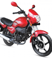 Walton Fusion 110cc red
