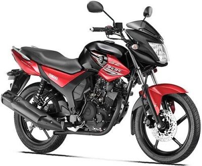 Yamaha SZ-RR Version 2.0