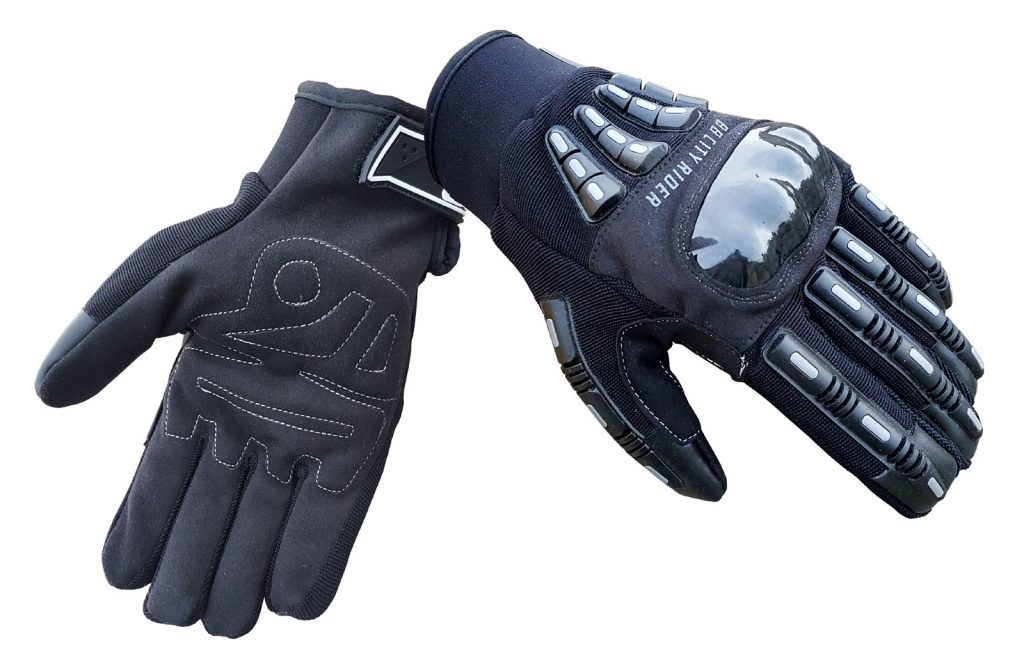 motorcycle riding Gloves
