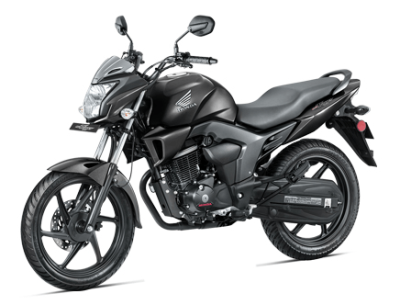 Honda CB Trigger