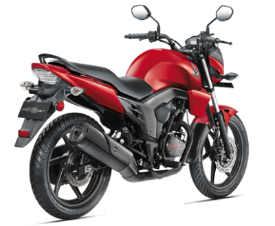 Honda CB Trigger