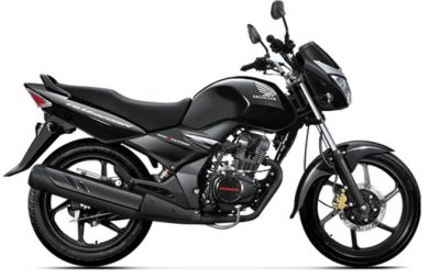 Honda CB Unicorn 150