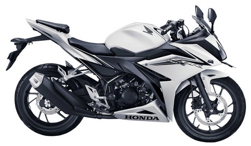 honda cbr 150r price