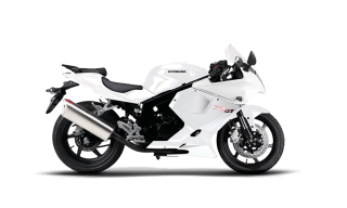 Race Hyosung Gtr 125 Price In 21 Review Mileage