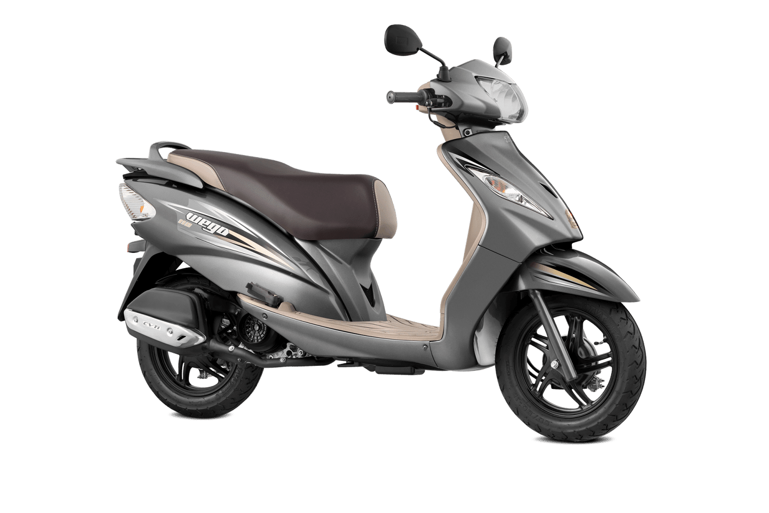 best tyre for tvs wego