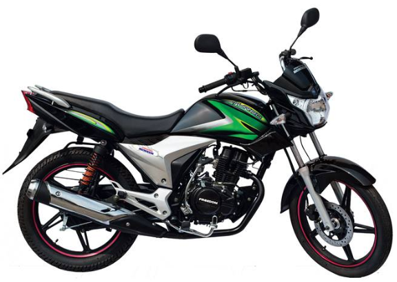 Freedom Runner Turbo 150 Motorcycle: Review, Bangladesh Price 2022