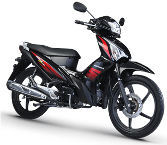 Honda Wave Alpha: Price in Bangladesh 2020, Review, Mileage