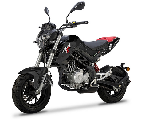 [Top Speed & Milage] Benelli TNT 135: Specs, BD Price 2019, Review