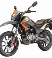 Keeway TXM 150