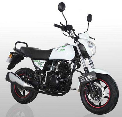 lifan pony 100