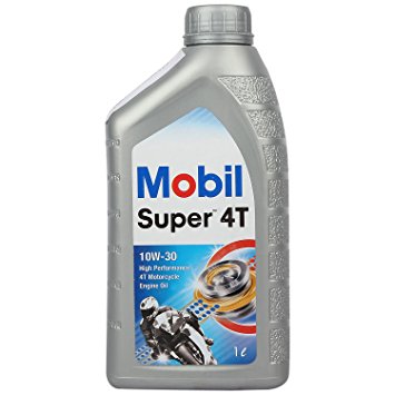 Mobil Super 4T