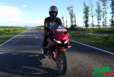 R15 V3 User Review