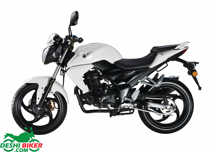 Sym Wolf T1 150: Images, Review, Price in Bangladesh 2019, Specs