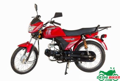 Runner Duronto