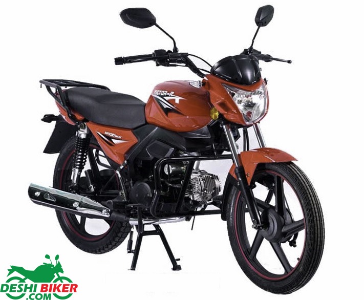 bajaj 80cc bike