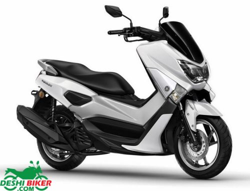 Yamaha NMax 155 Price in Bangladesh 2021, Specification, Top Speed