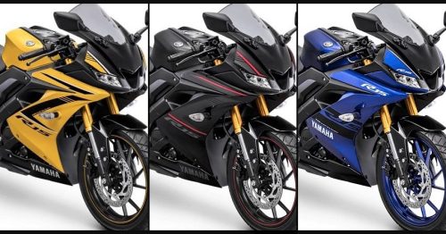 Yamaha YZF R15 V3: Price in Bangladesh 2021, Top speed ...