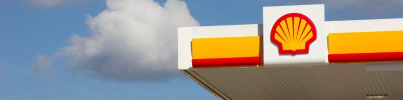 Shell Bangladesh dealer point