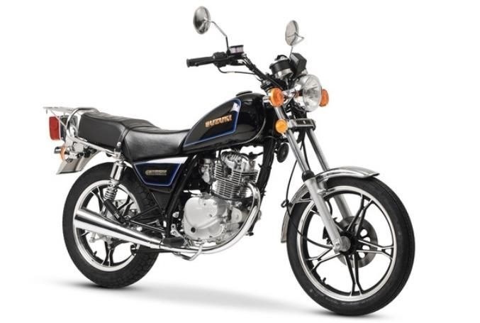 Suzuki Gn 125 Specification Price In Bangladesh 2020 Review