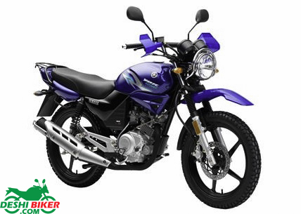 Yamaha Ybr 125g Price In Bangladesh 2019 Specification Review