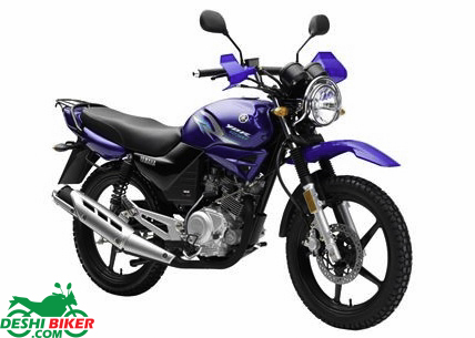 Yamaha Yb125z Price In Pakistan Olx