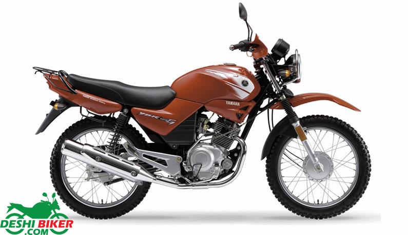 Yamaha Ybr 125g Price In Bangladesh 2019 Specification Review