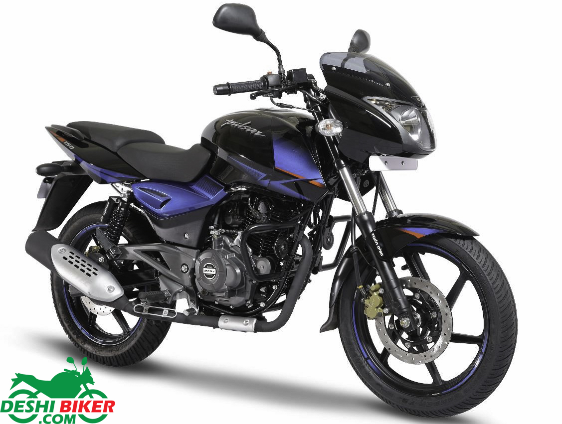 Pulsar 150 Ug5 Twin Disc Price In Bd 2020 Specs দ ম কম ছ
