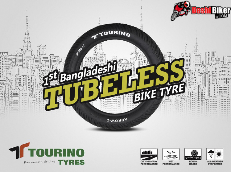 Tourino Tyres