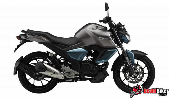 Yamaha Fz V2 Price In Sri Lanka 2019