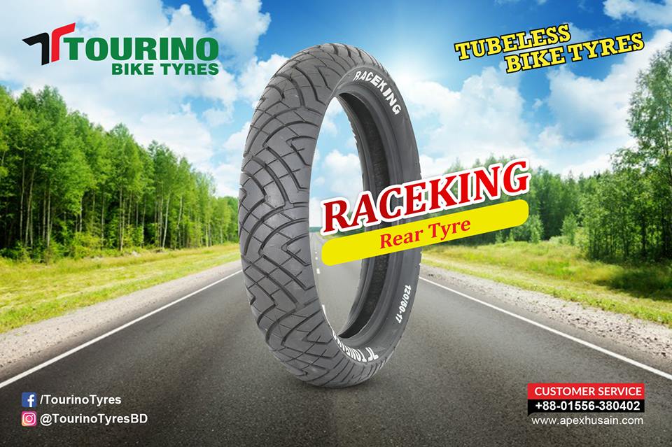 Tourino Race King