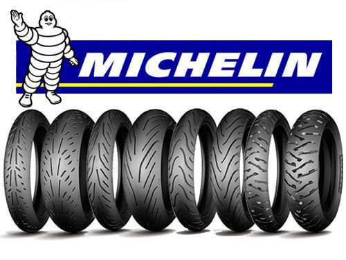 Michelin Tyres in Bangladesh