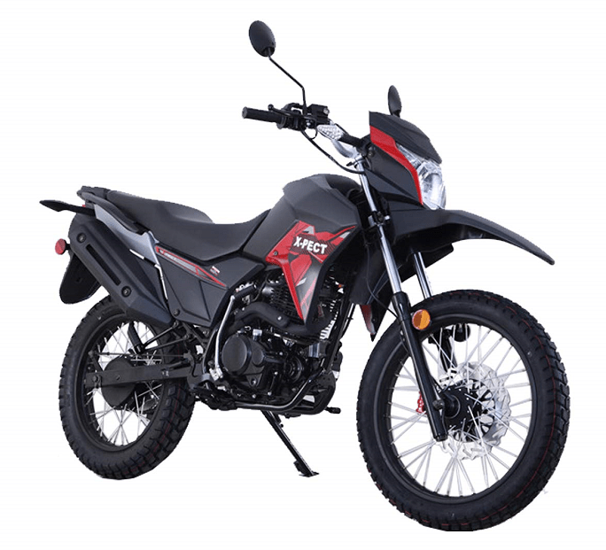 Lifan X-pect 150