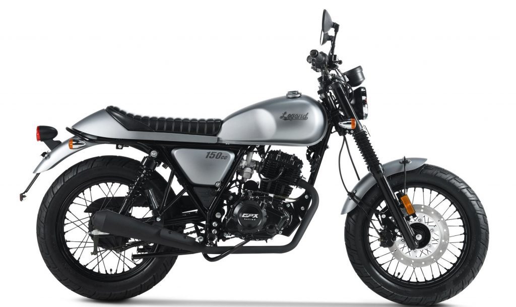 Best 3 Cafe Racer Bike In Bangladesh 2019 Price And Full Details