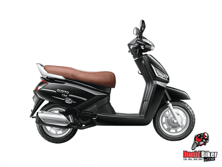 Top 10 Best Scooters In Bangladesh 2021